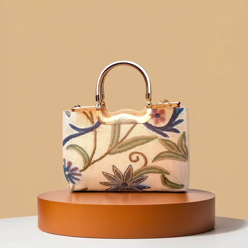 Floravura Bag