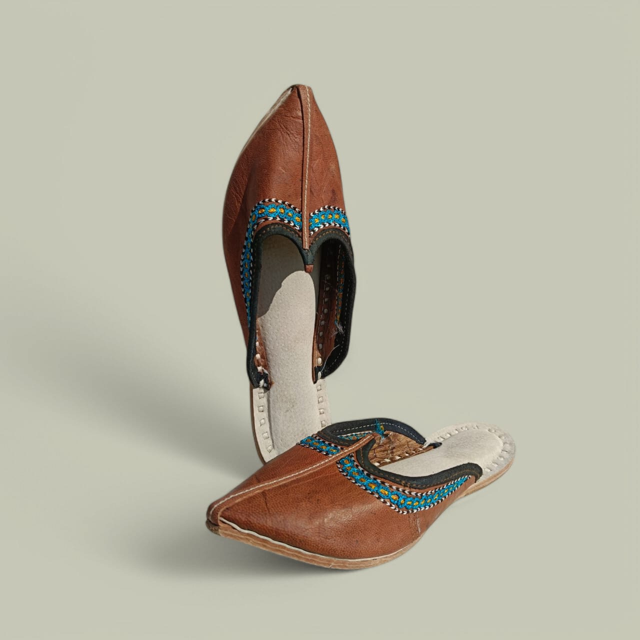 Tanira Jutti