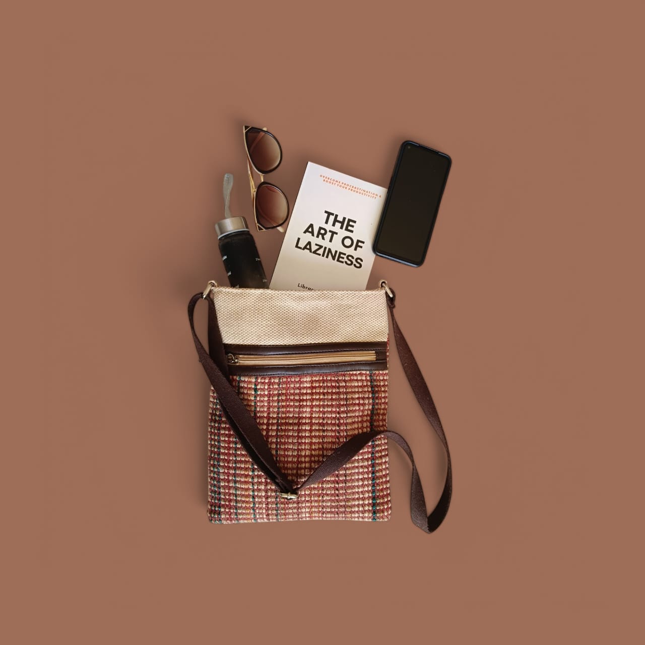 WeaveWay Bag