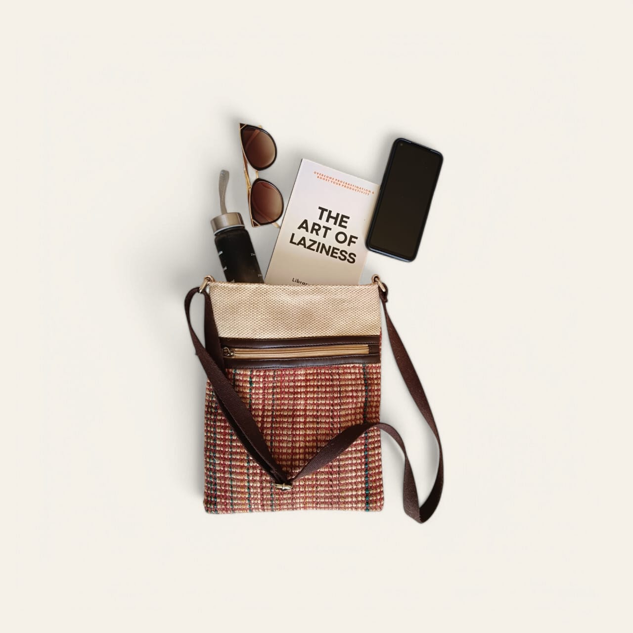 WeaveWay Bag