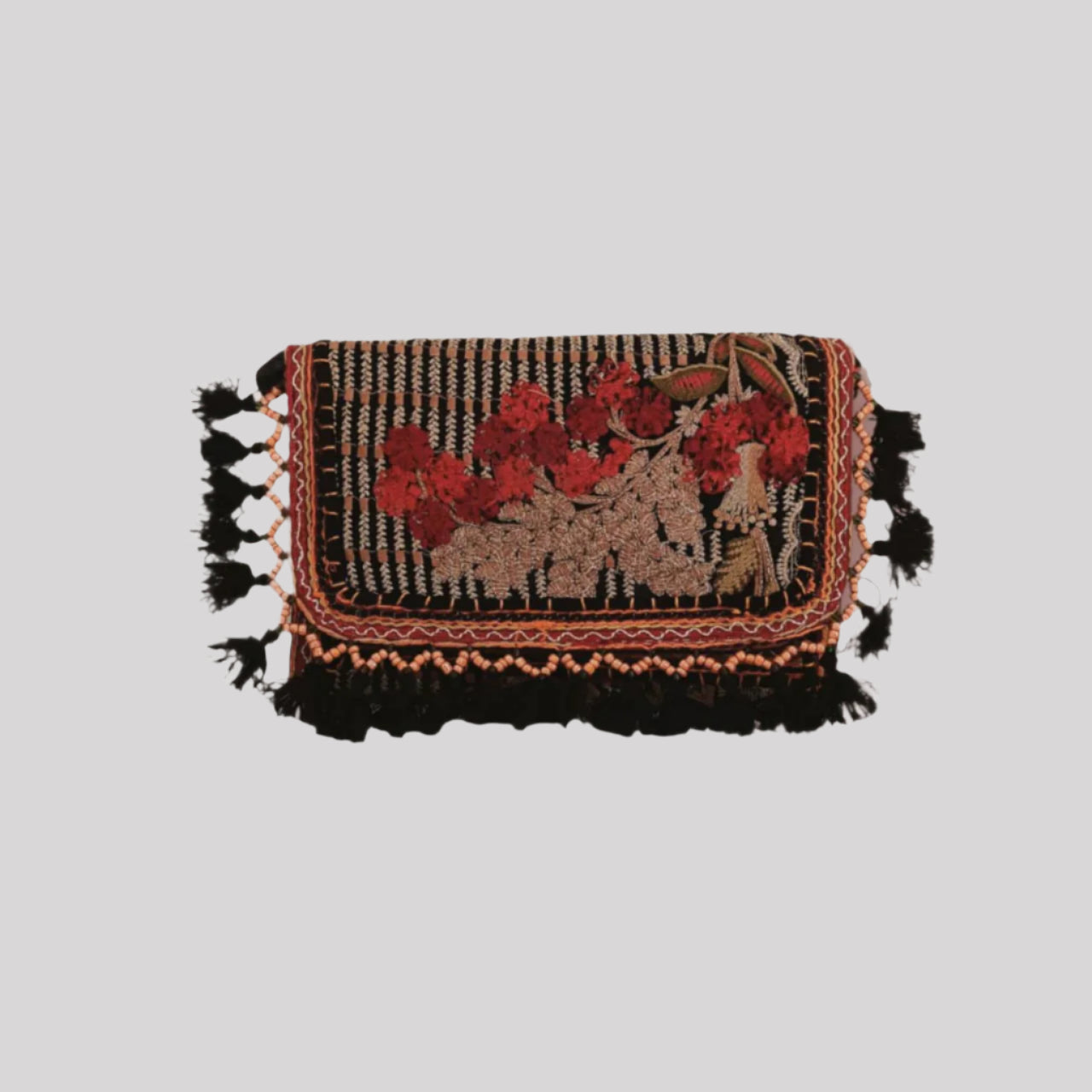 BohoClutch Bag