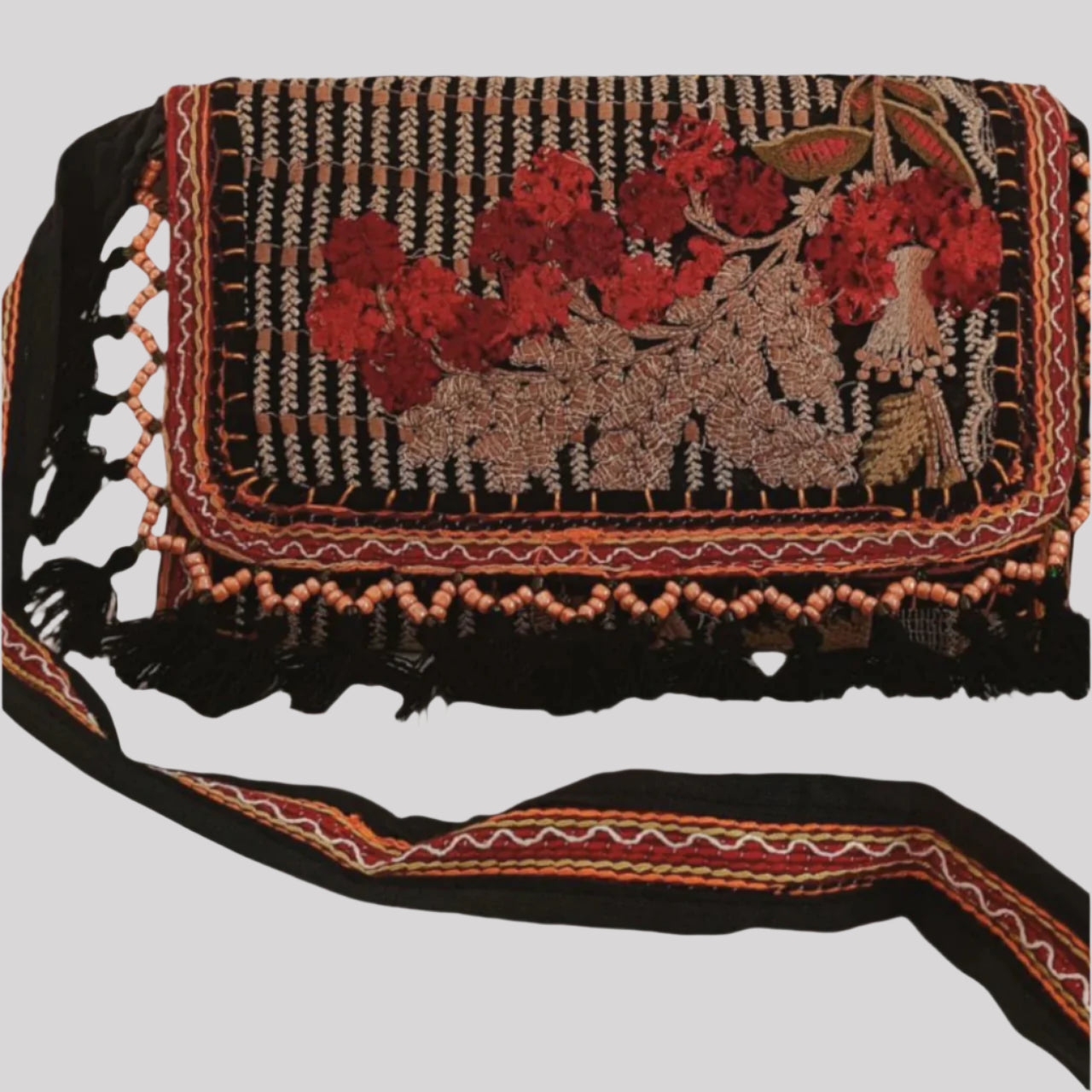 BohoClutch Bag