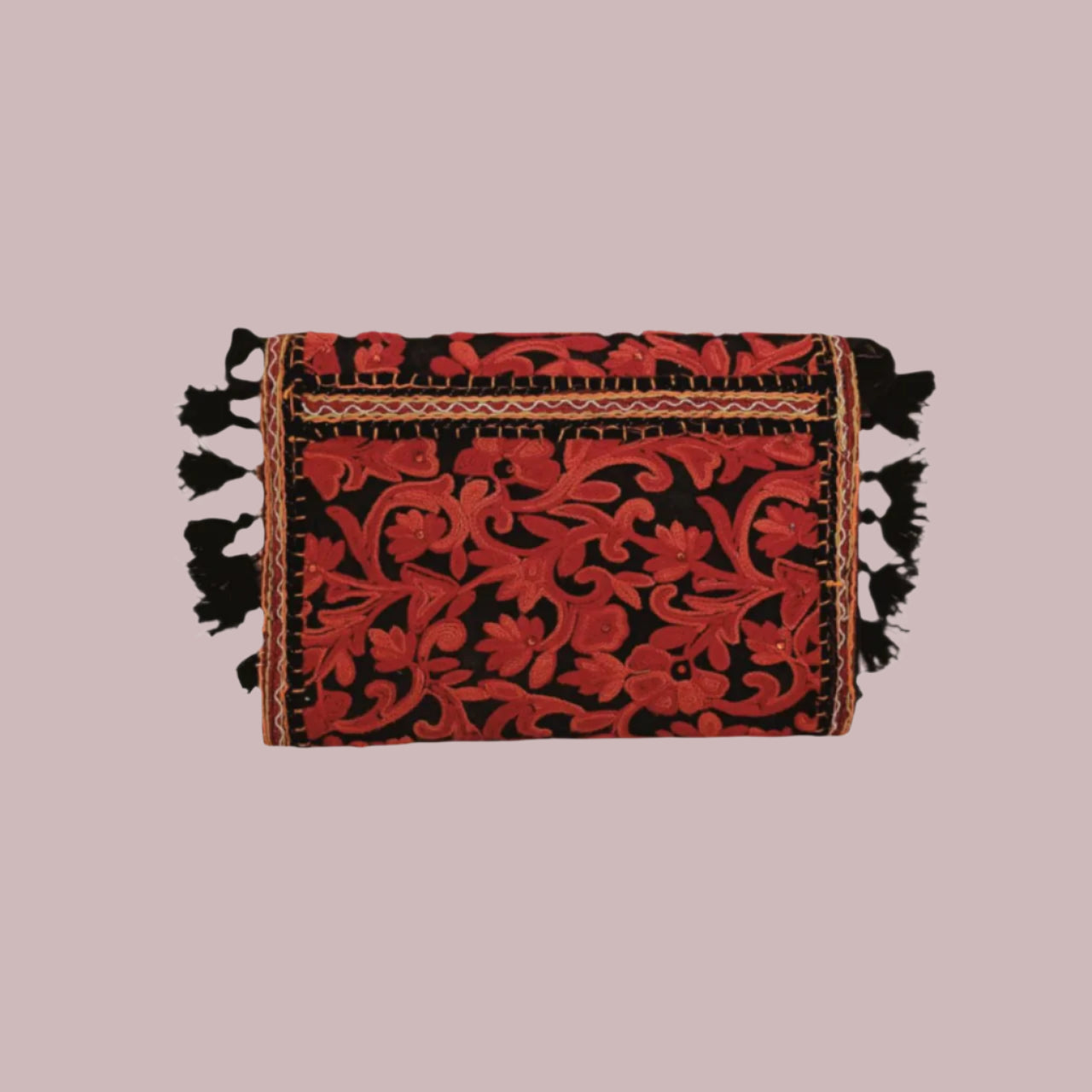 BohoClutch Bag