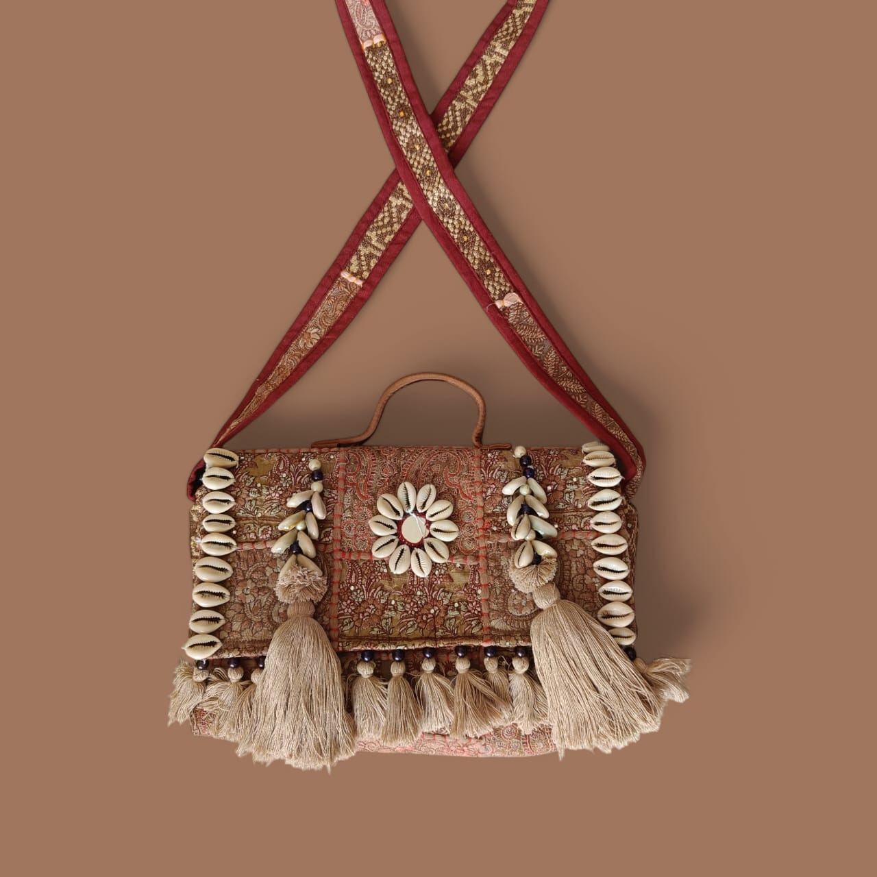 BohoSoul Bag