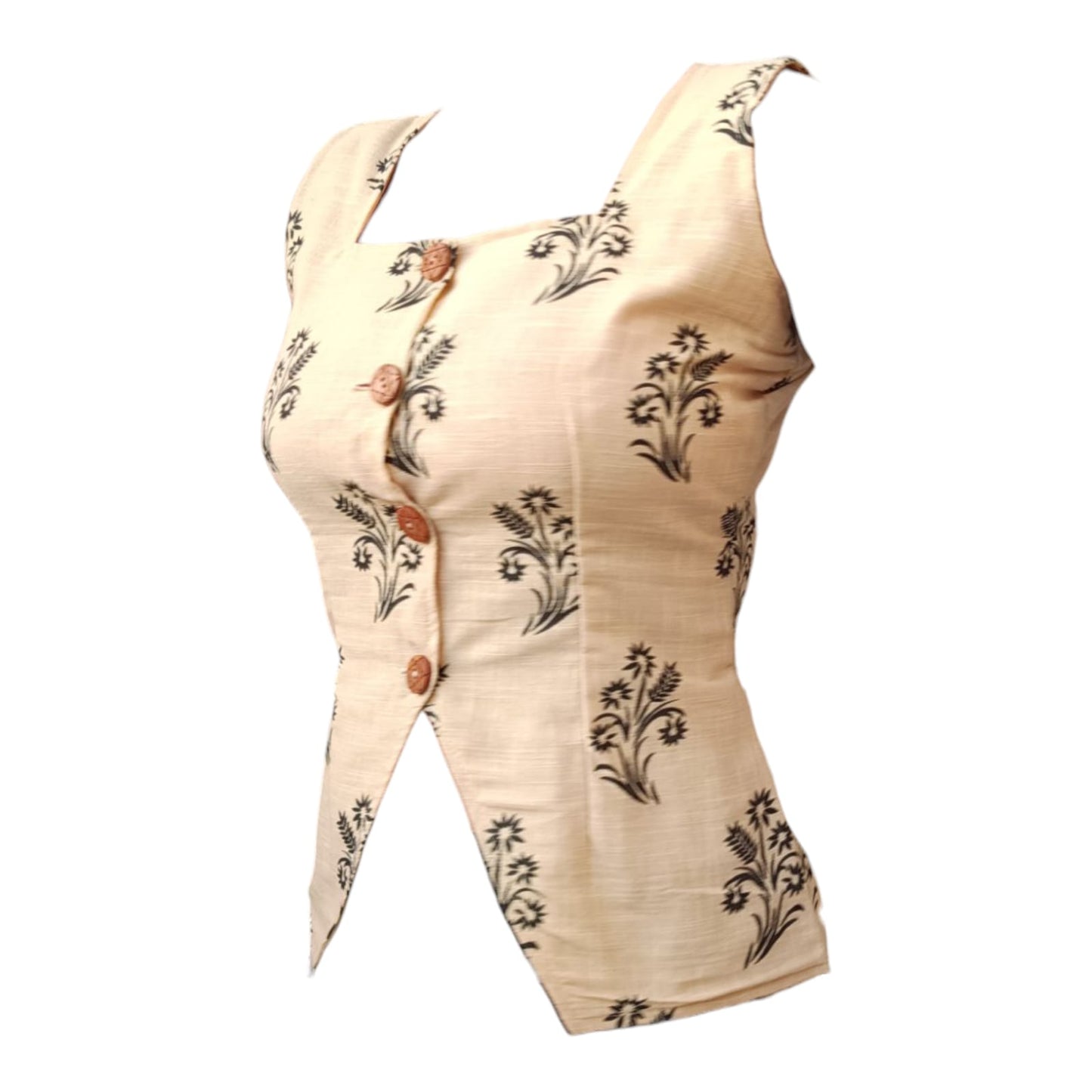 Borabae Corset Top