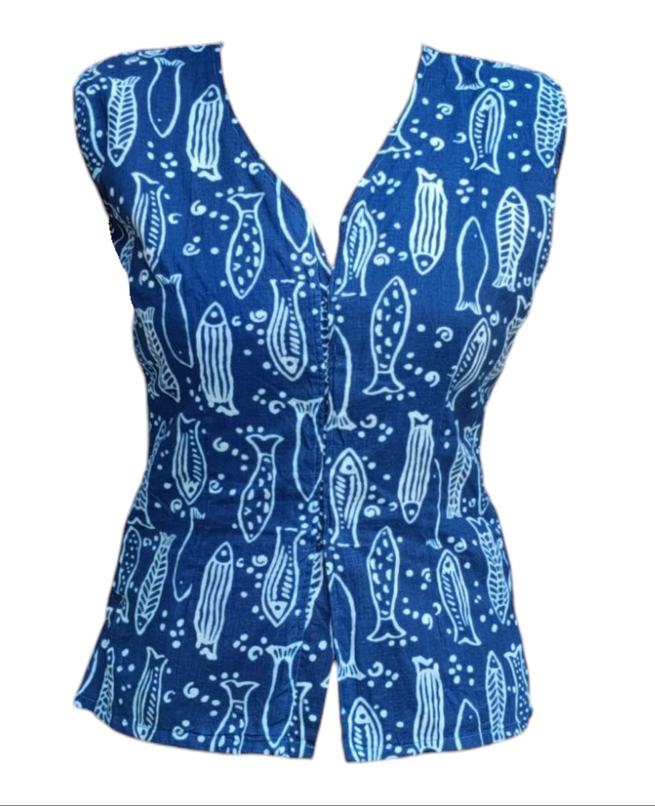 Nami Vest