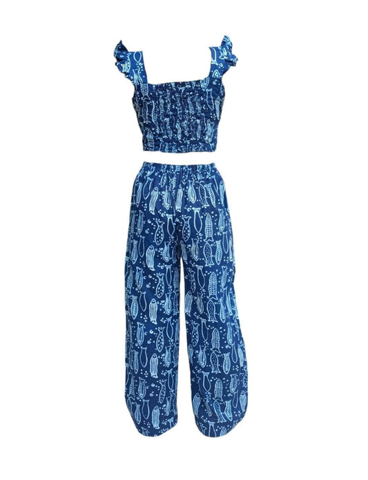 Nami Co-ord set