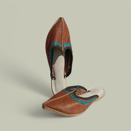 Tanira Jutti