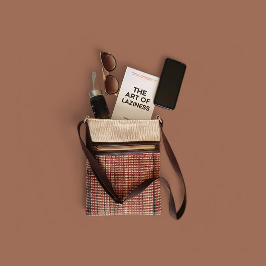 WeaveWay Bag