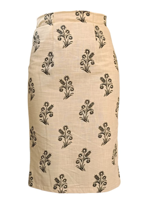 Borabae Pencil Skirt