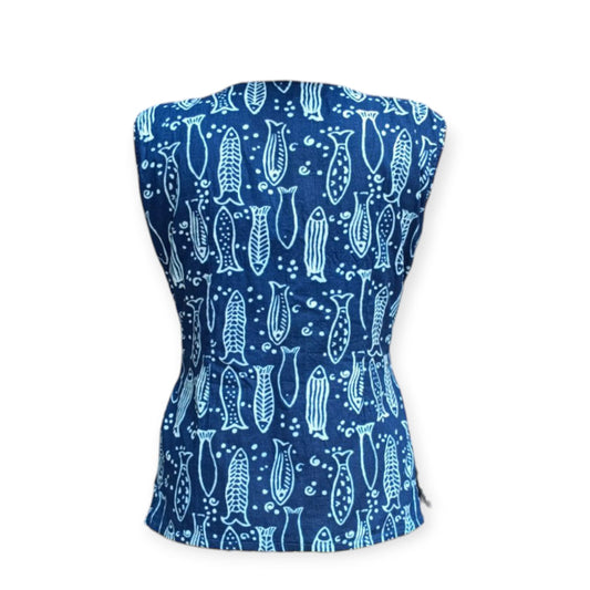 Nami Vest