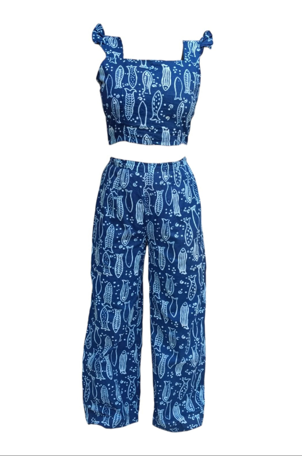 Nami Co-ord set